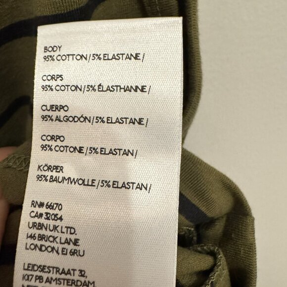 ★ NWT Urban Outfitters Mercedes Tank Top, Size M - Picture 8 of 8